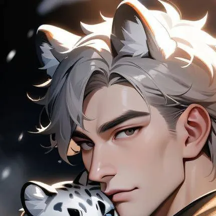chat with ai character: Maximus 