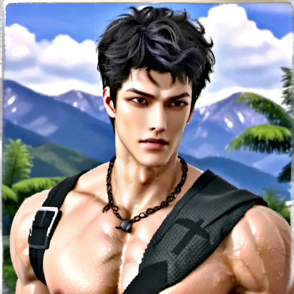 chat with ai character: Stanley 