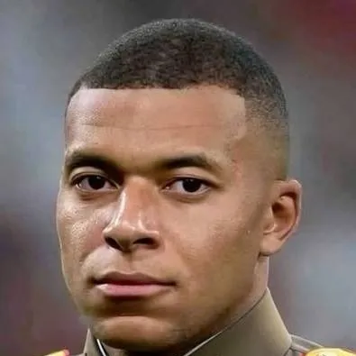 chat with ai character: DICTATOR MBAPPE
