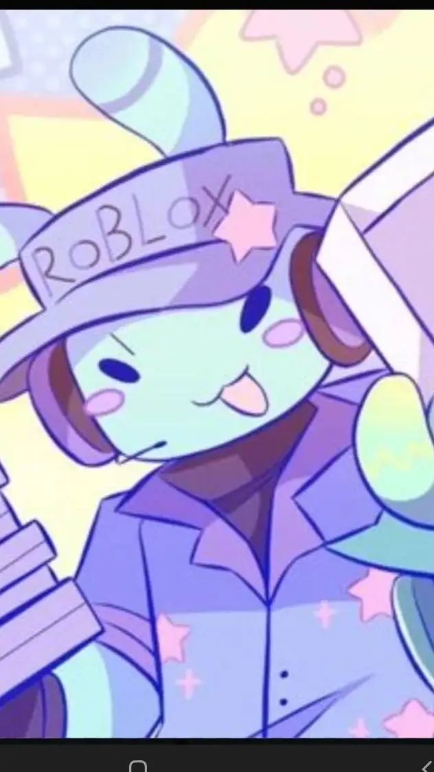 ai character: Alien Elliot background