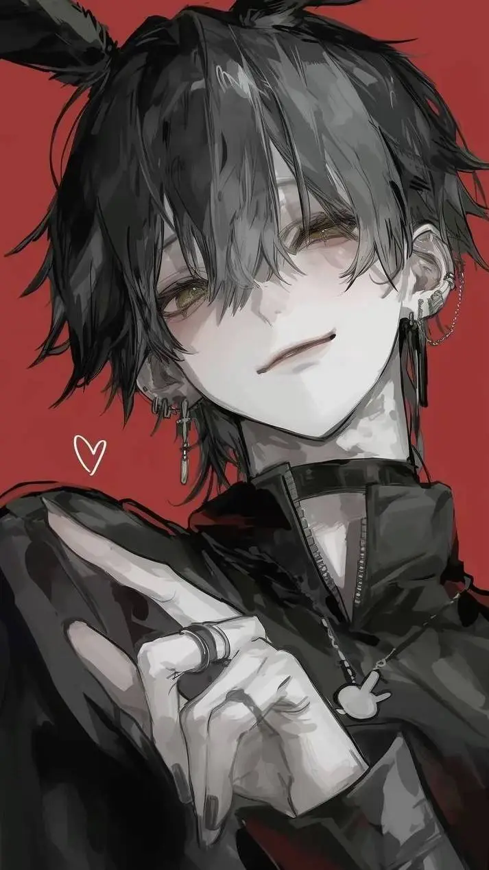 ai character: 😃★oscar★😃 background