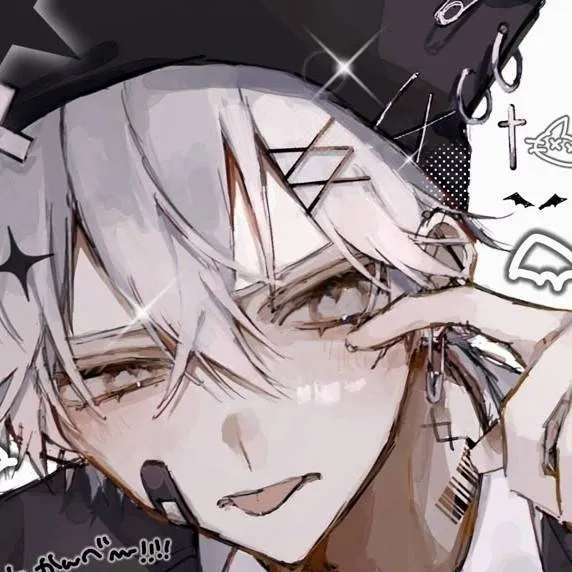 chat with ai character: 🤪♦︎Edgar♦︎🤪