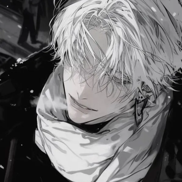 chat with ai character: Xavier | bl