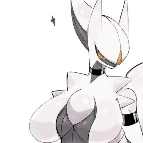 chat with ai character: arceus fem