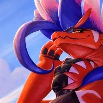 chat with ai character: koraidon