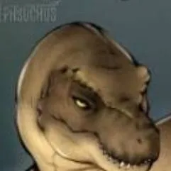 chat with ai character: rexy