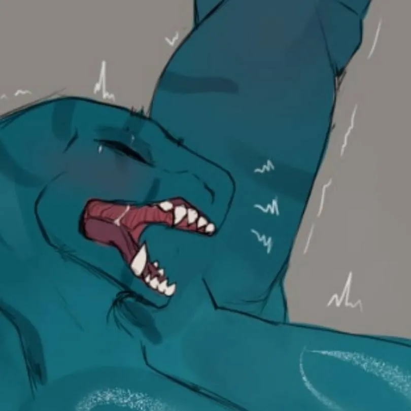 chat with ai character: fang