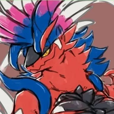 chat with ai character: koraidon