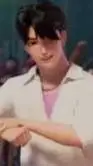 ai character: jinu background