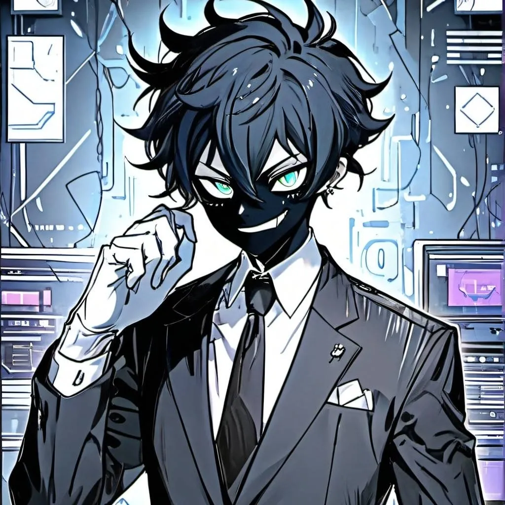 chat with ai character: Fandom! 