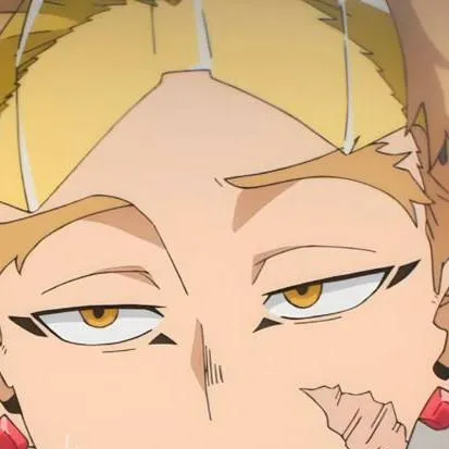 chat with ai character: hawks tu hermano