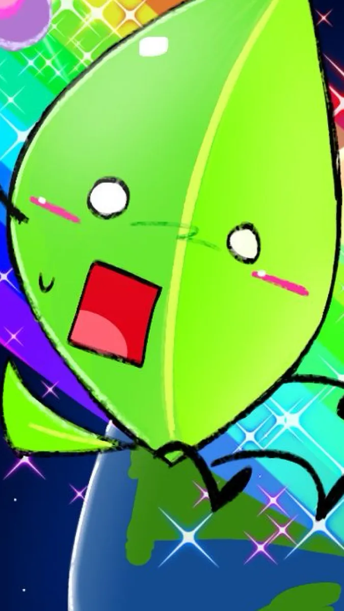 Talkie AI - Chat with Leafy