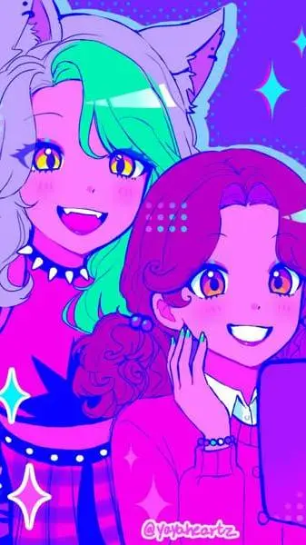ai character: MHA(doesnt?)hate u background