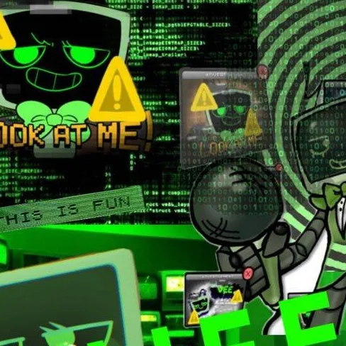 chat with ai character: Dandys world