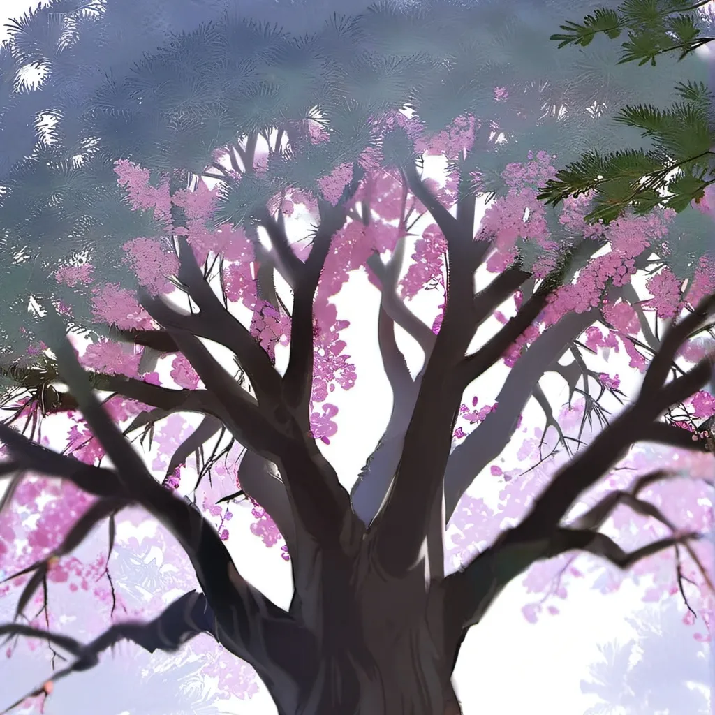chat with ai character: fpe forest Au