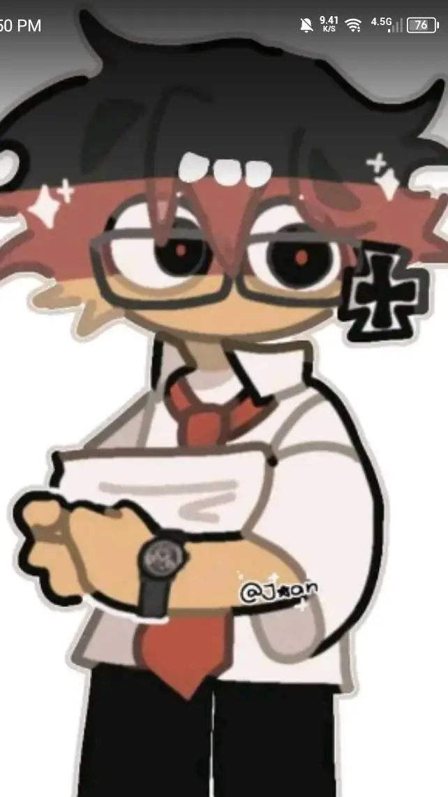 ai character: Germany :D background