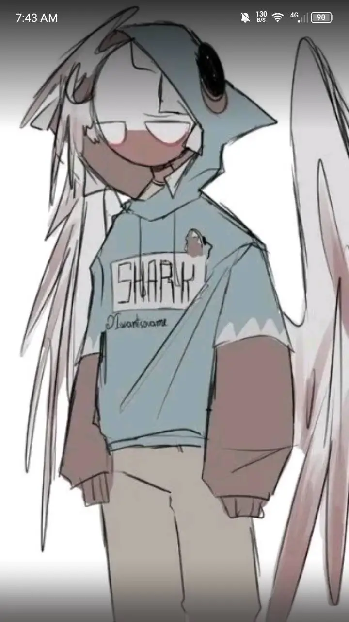 ai character: Countryhumans??  background