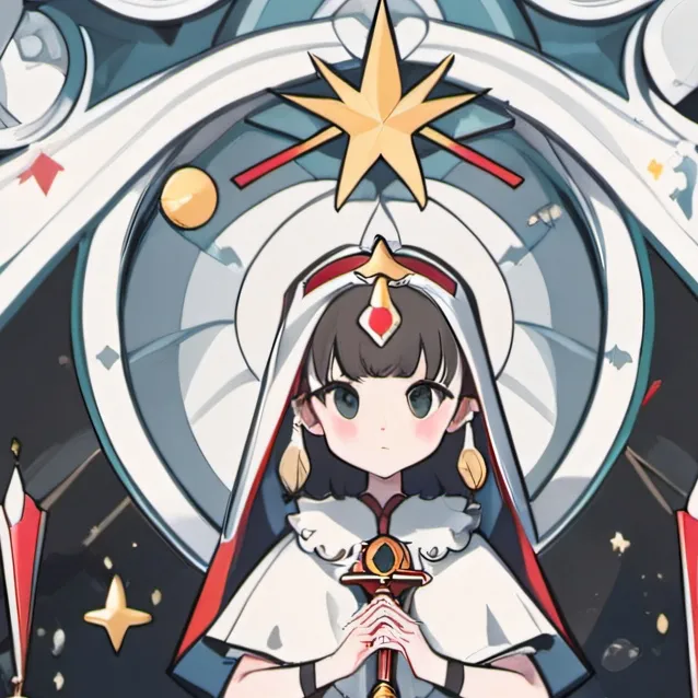 chat with ai character: god/goddess 