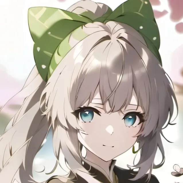 chat with ai character: Anime