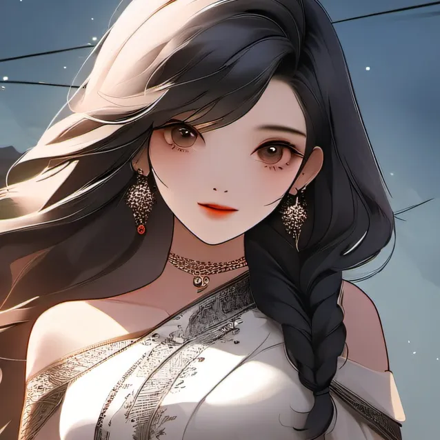 chat with ai character: Appreciation time.