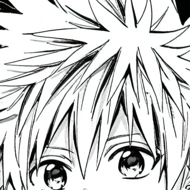 chat with ai character: baby bakugo 