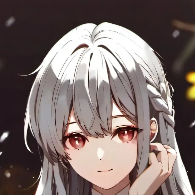 chat with ai character: Annakyns friend