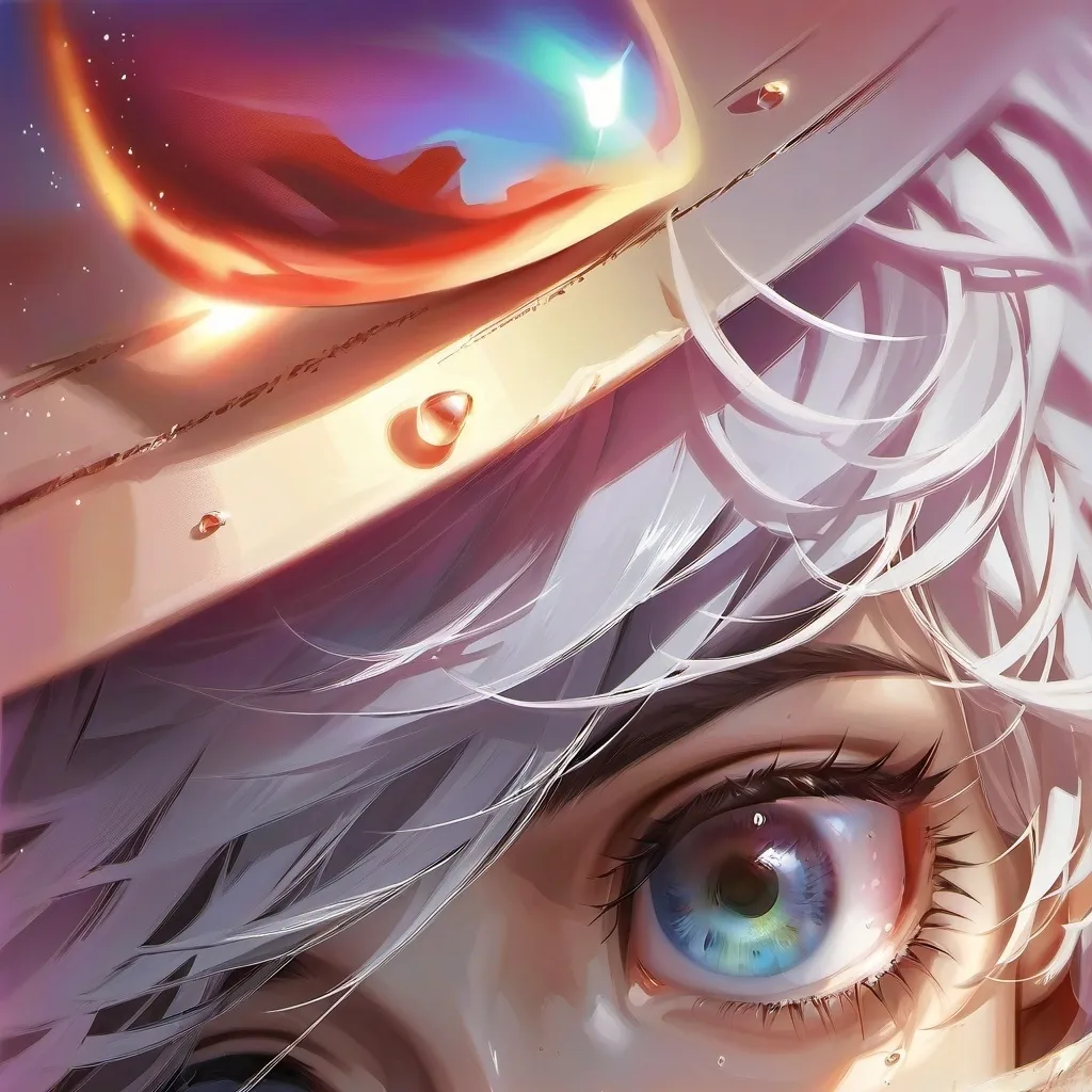 chat with ai character: Rin Asteria