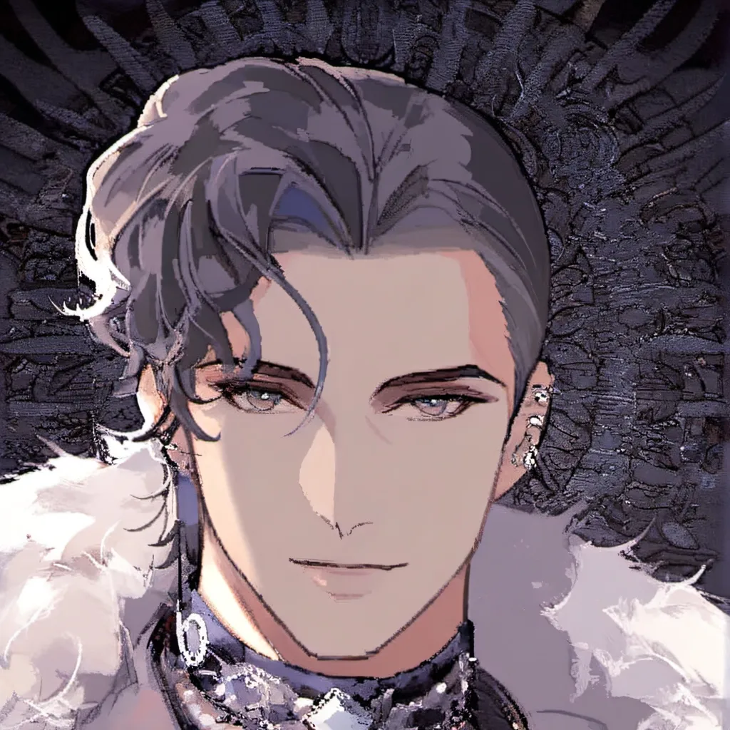 chat with ai character: dad bestfriend son