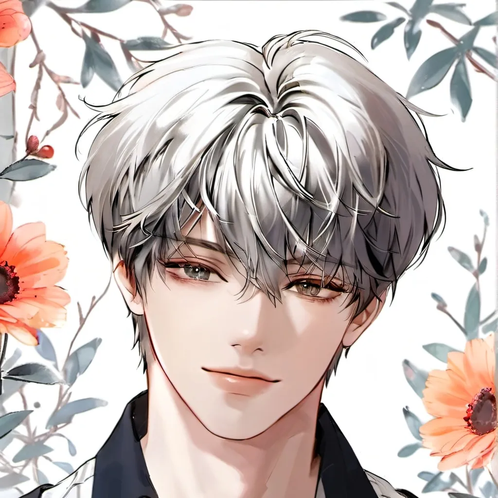 chat with ai character: luke