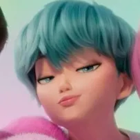 chat with ai character: Zoey x baby