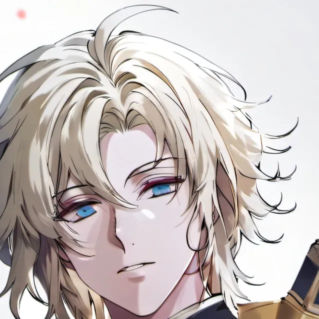 chat with ai character: Kei