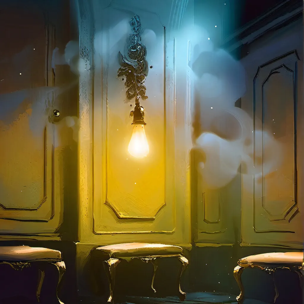 chat with ai character: Shelly before twis