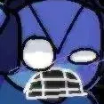 chat with ai character: 🗡🟦🍭𝘽𝙇𝙐𝙐𝘿𝙐𝘿,🍭🟦🗡
