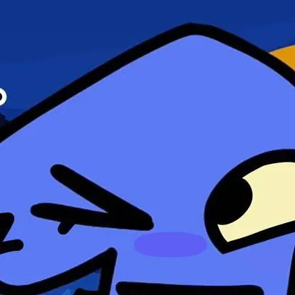 chat with ai character: ⭐💙•1|ONE|1•💙⭐