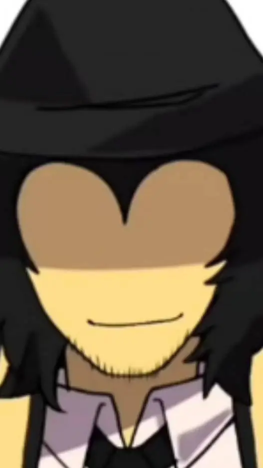 ai character: MAFIOSO MENTIONED background