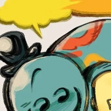 chat with ai character: Doey the Doughman!