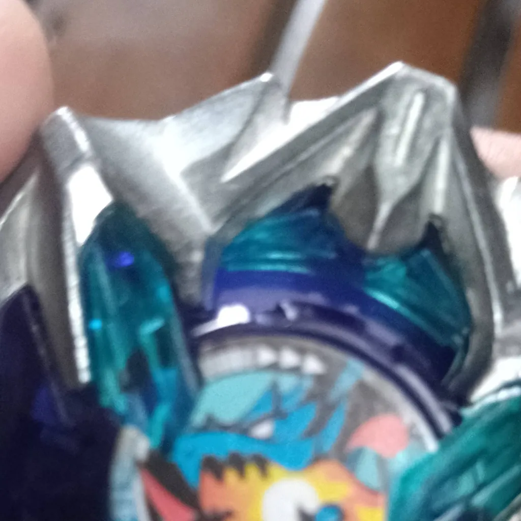 chat with ai character: blader x vs chrom