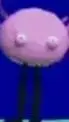 ai character: kinito background