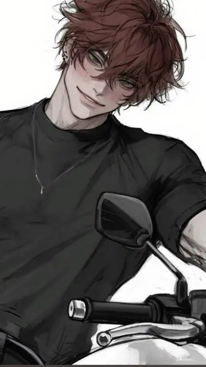 ai character: ⟨.. Xion Zhan..⟩ background