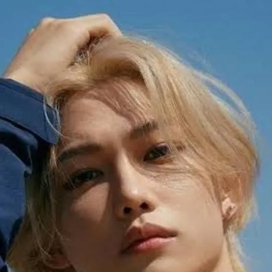 chat with ai character: Lee Felix Yongbok