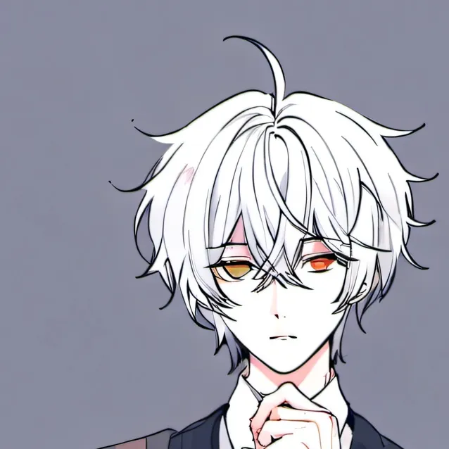 chat with ai character: Axel 