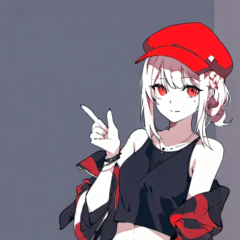 chat with ai character: Lily