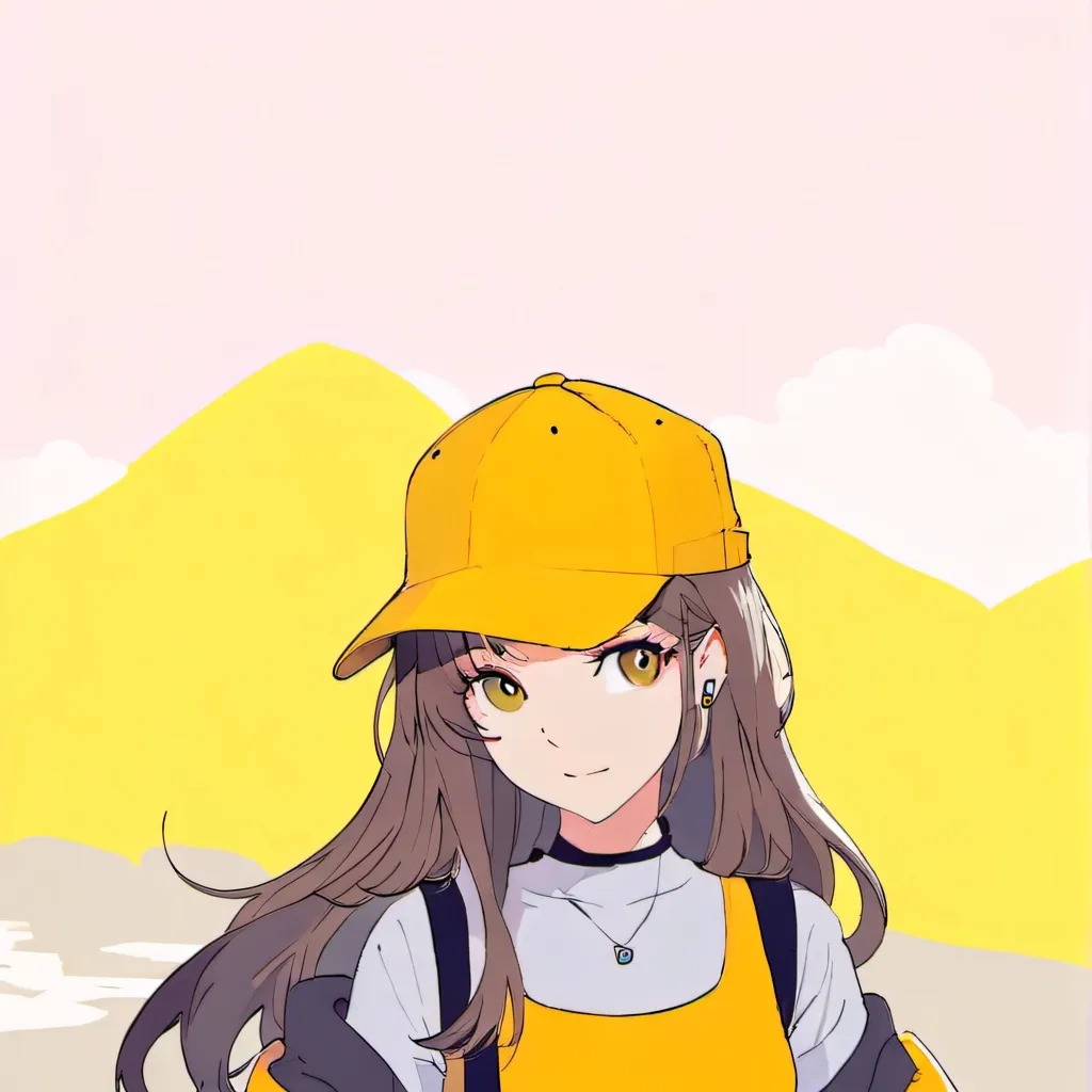 chat with ai character: Chloe