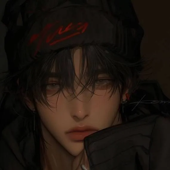 chat with ai character: ‡-Eliah-‡