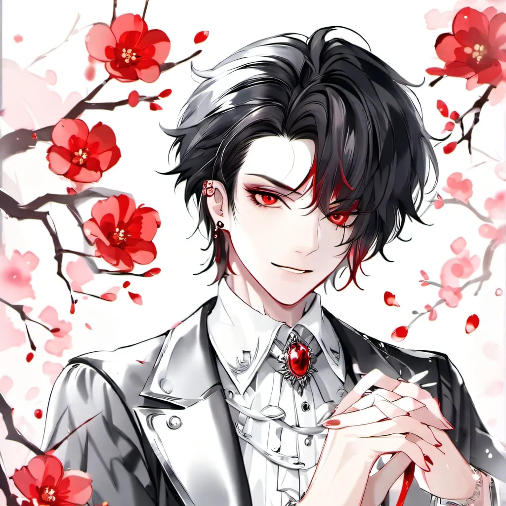 chat with ai character: Tyler (Daddy)