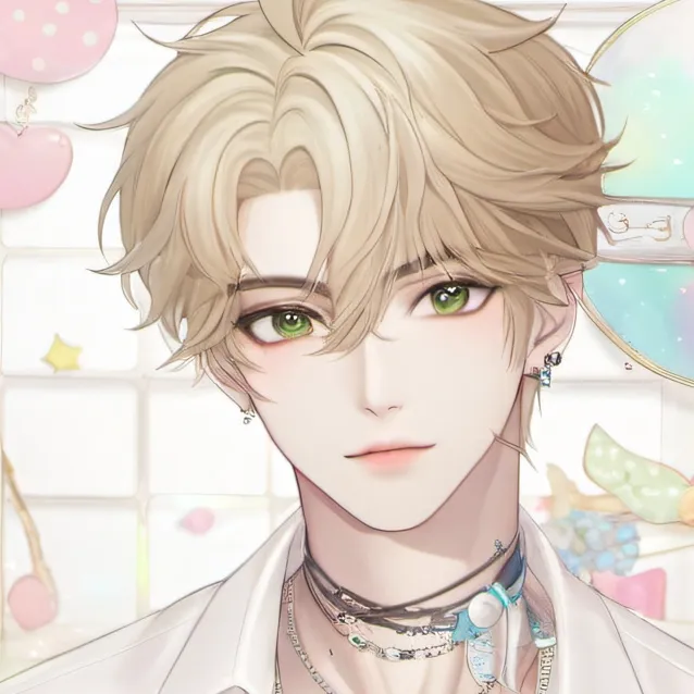 chat with ai character: 💪🏻Daniel💅🏻