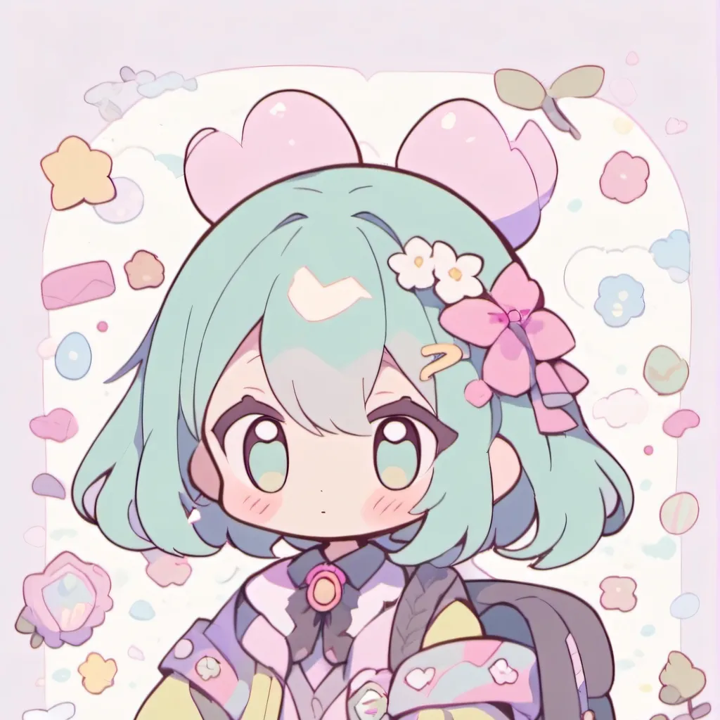 chat with ai character: B꓄S💜