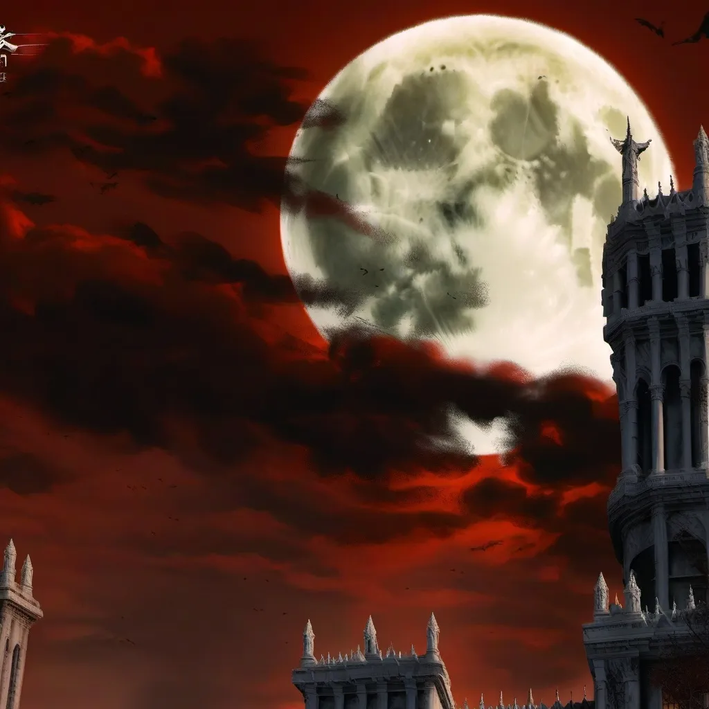 chat with ai character: vampires school👺