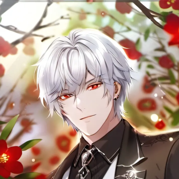 chat with ai character: <chase💋
