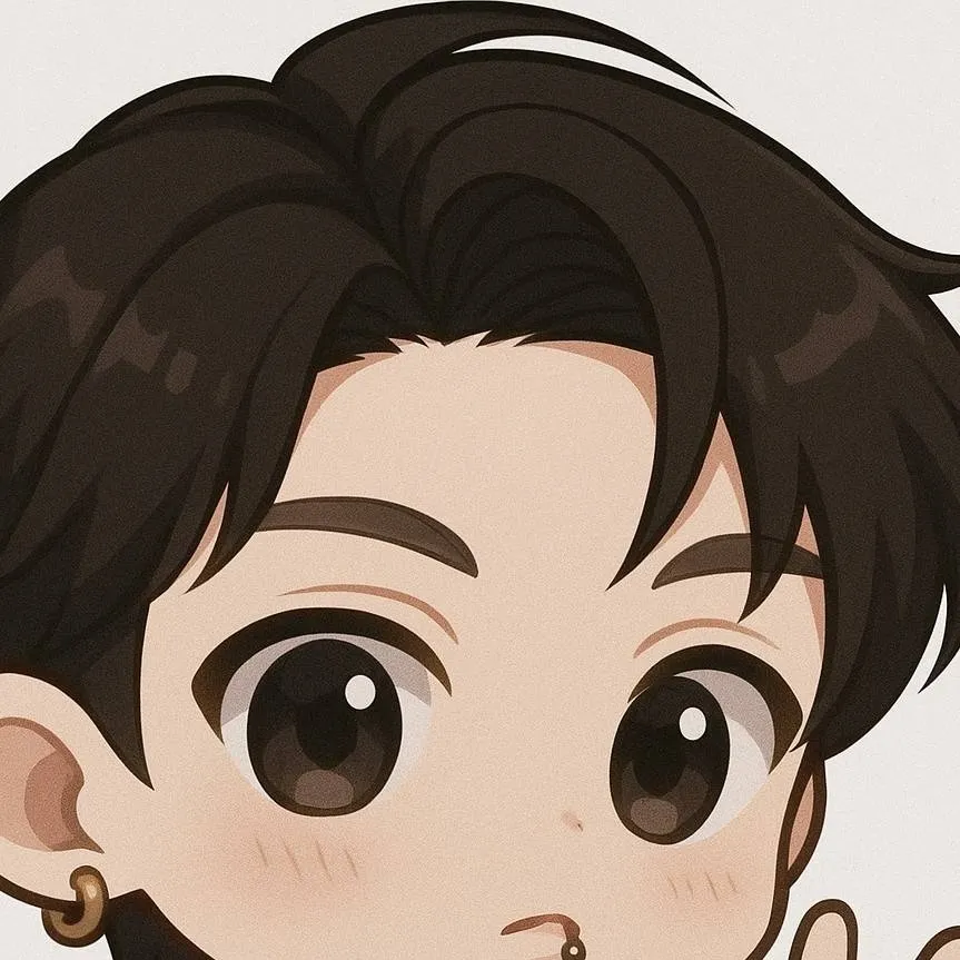 chat with ai character: BTS car drama